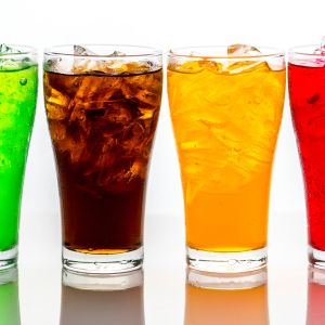 Cold Drinks 
