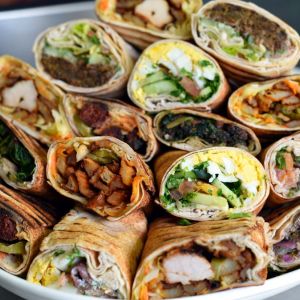 sandwiches