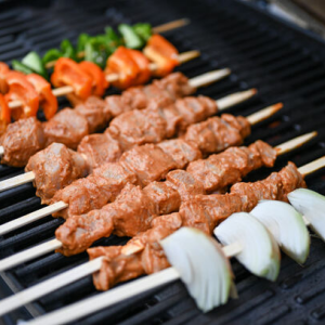 BBQs