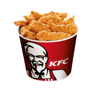 Poulets KFC