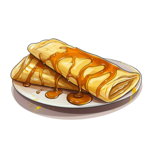 Crêpes 
