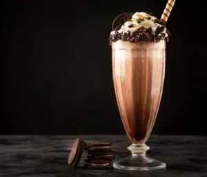 SHAKES