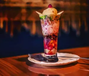 FALOODA 