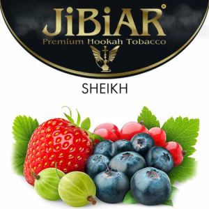 Jibiar