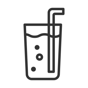 Bebidas frías