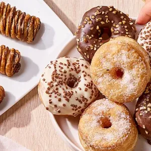Bollería Dulce