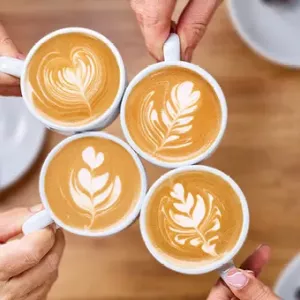 Cafés y Bebidas