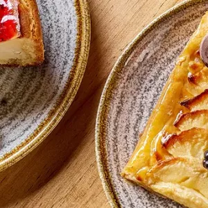 Pastelería