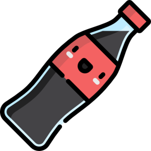  Soft Drinks 