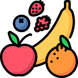 Fruits