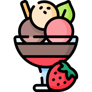 Ice cream