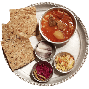 Persian Special Foods
