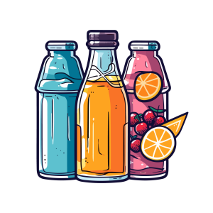 drinks
