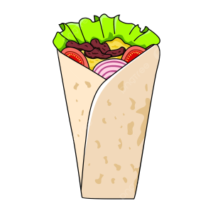 wrap