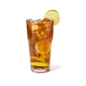 شاي مثلج