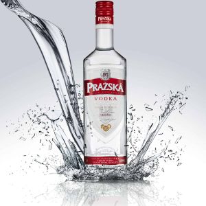 Alcoholic Drinks