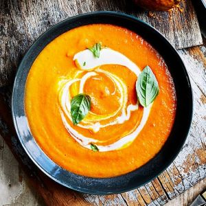 Soups