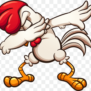 CHICKEN 