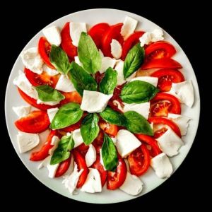 المقبلات APPETIZER