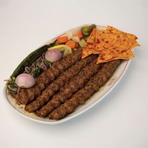 OUR BEST MEAT KOFTA KEBA 250GM