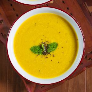 SOUPS