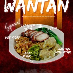 Main menu