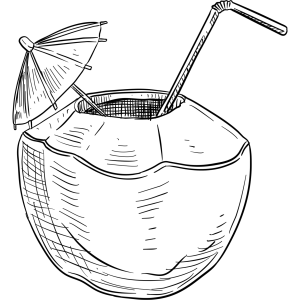TENDER COCONUT SHAKES