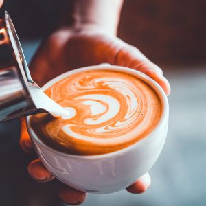 HOT DRINK