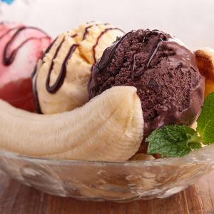 Desserts