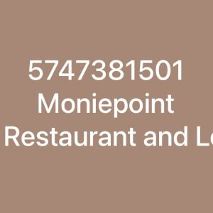 PAY TO REBAR ACCOUNT ONLY