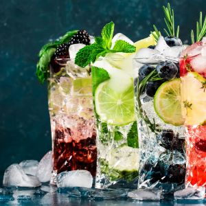 Mocktail's