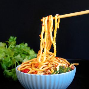 Noodles