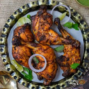 Tandoori