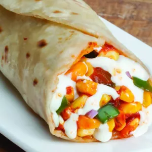 Wraps & Rolls