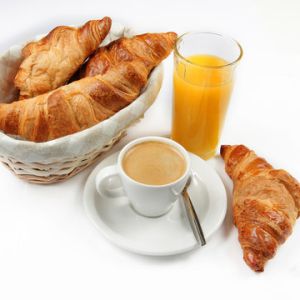 NOS PETITS DÉJEUNERS 