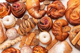 NOS PÂTISSERIES 