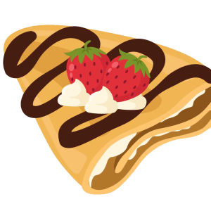 Crepe
