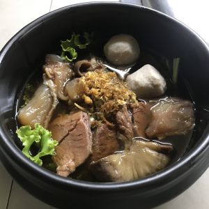 เกาเหลา