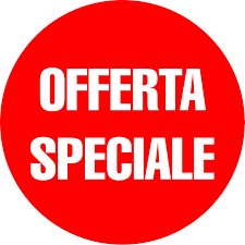 Articoli in offerta