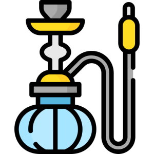 SHISHA'S