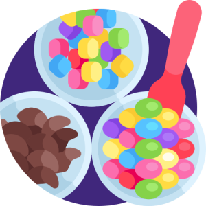 Toppings