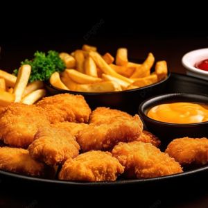 Закуски