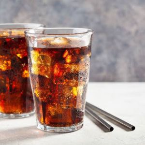 Soft Drinks