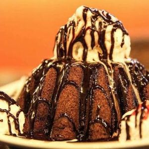 Dessert