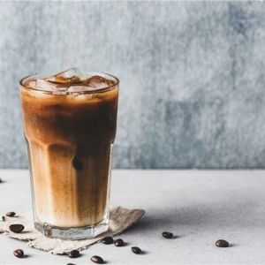 Ice Drinks