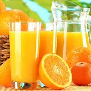 FRESH JUICEs