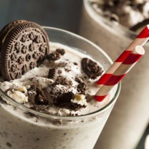 MILKSHAKE