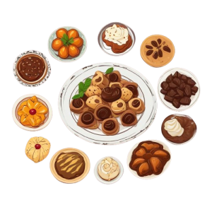 Sweets