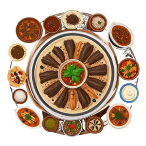 Sudanese Cuisine