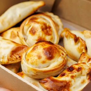Empanadas